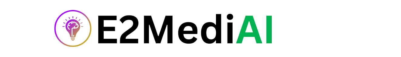 E2MEDIAI